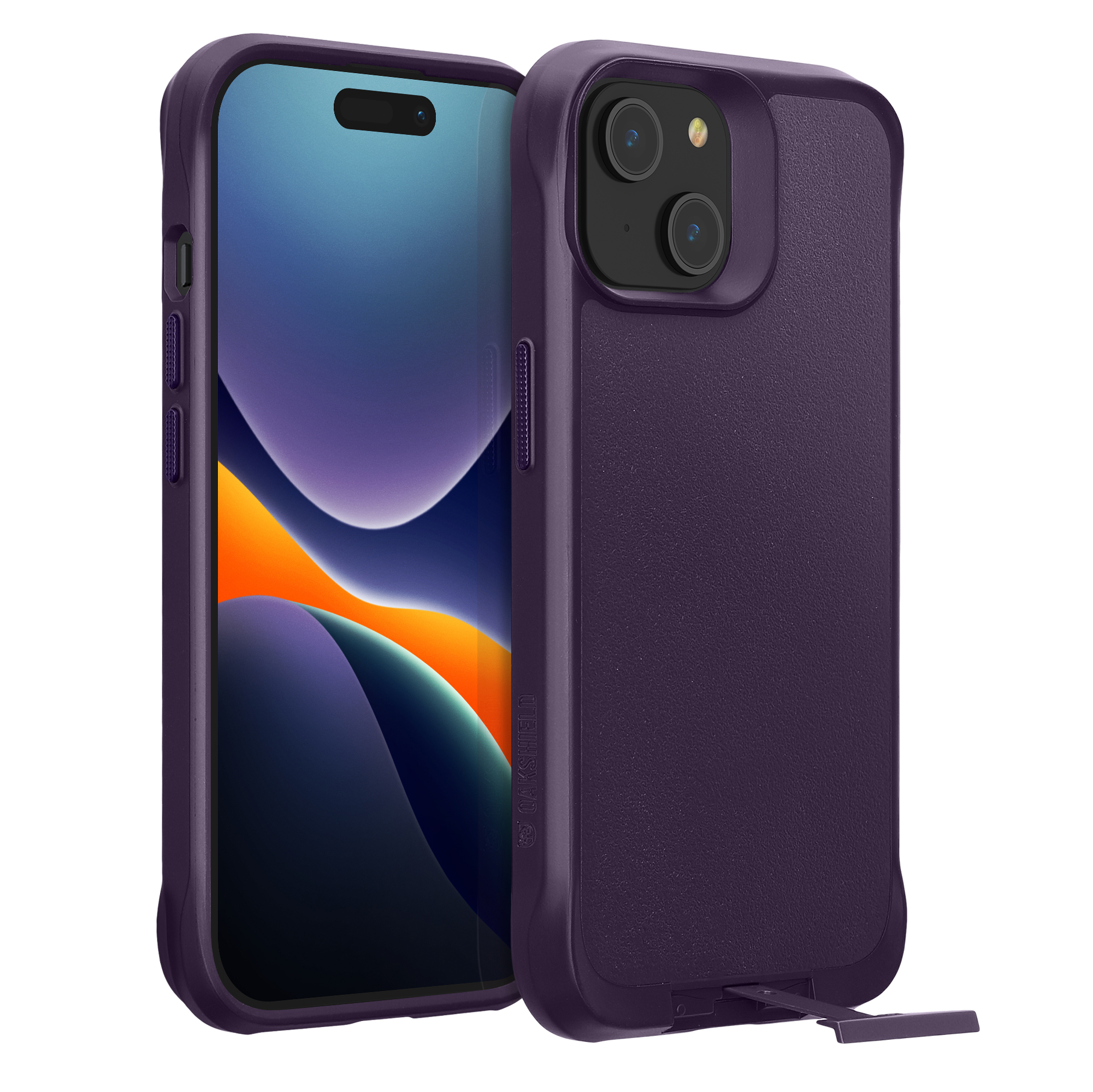 Hülle für Apple iPhone 15