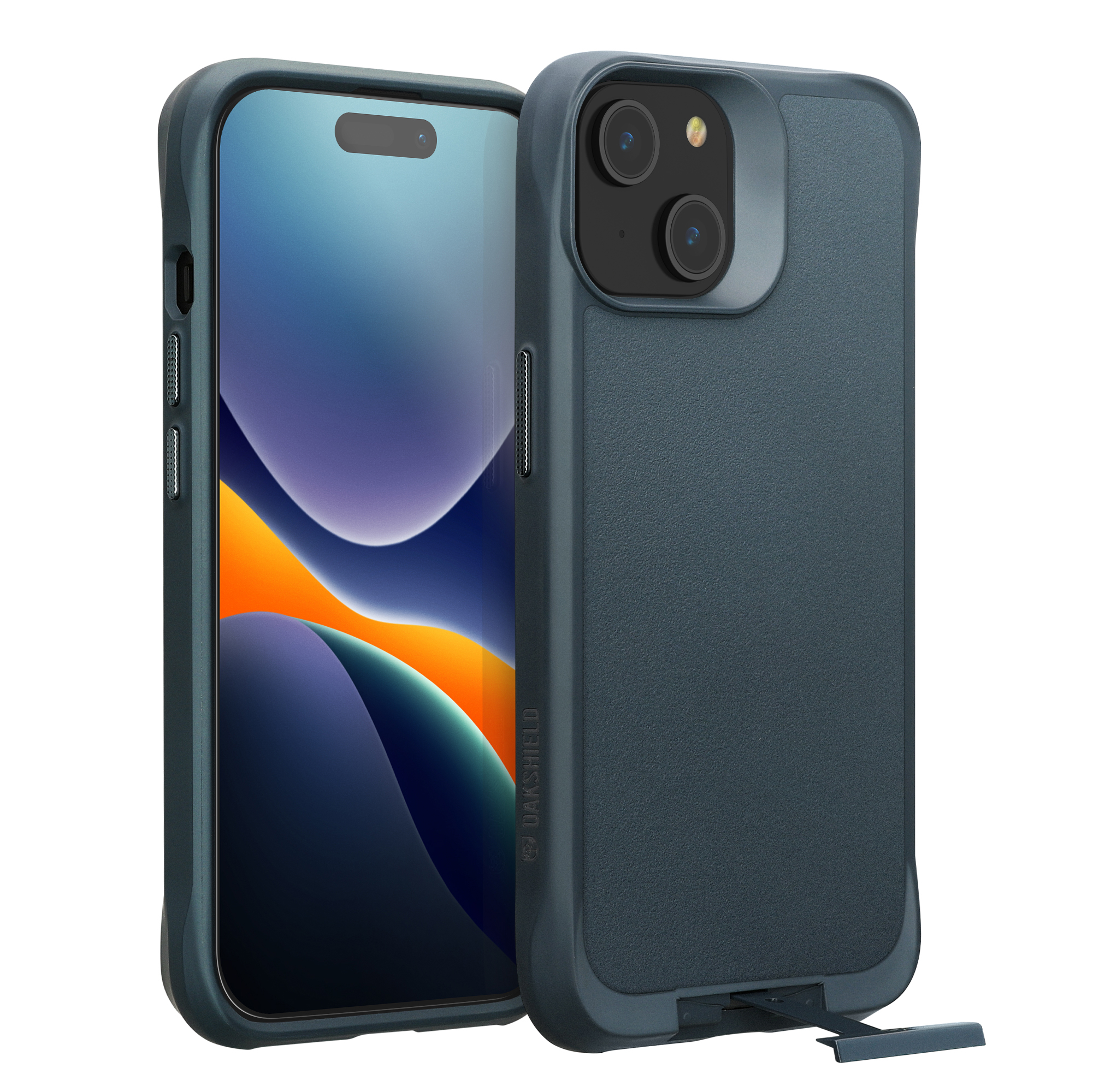 Hülle für Apple iPhone 15