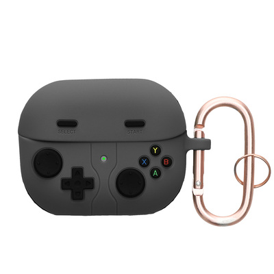 Silikon Hülle für Samsung Galaxy Buds 3 / Galaxy Buds 3 Pro Spielkonsole