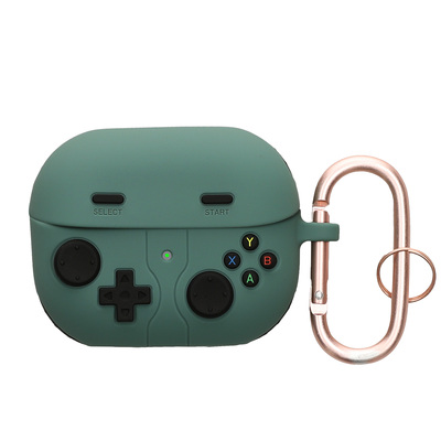 Silikon Hülle für Samsung Galaxy Buds 3 / Galaxy Buds 3 Pro Spielkonsole