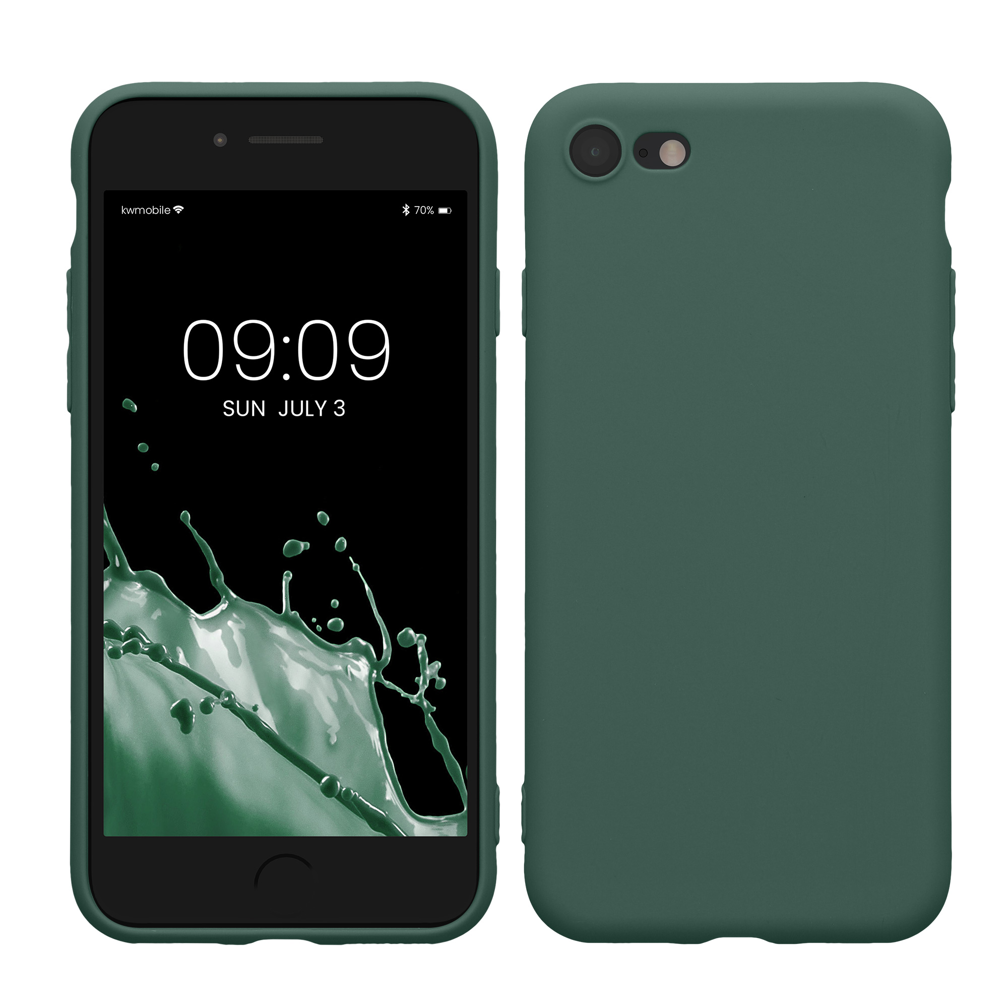 Cross selling Case Compatible with Apple iPhone SE (2022) / iPhone SE (2020) / iPhone 8 / iPhone 7 Case