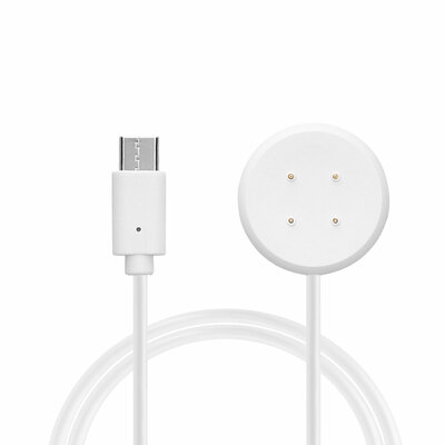 Ladekabel für Google Pixel Watch 3 / Pixel Watch 2 / Fitbit Versa 4 3 2 / Ace LTE