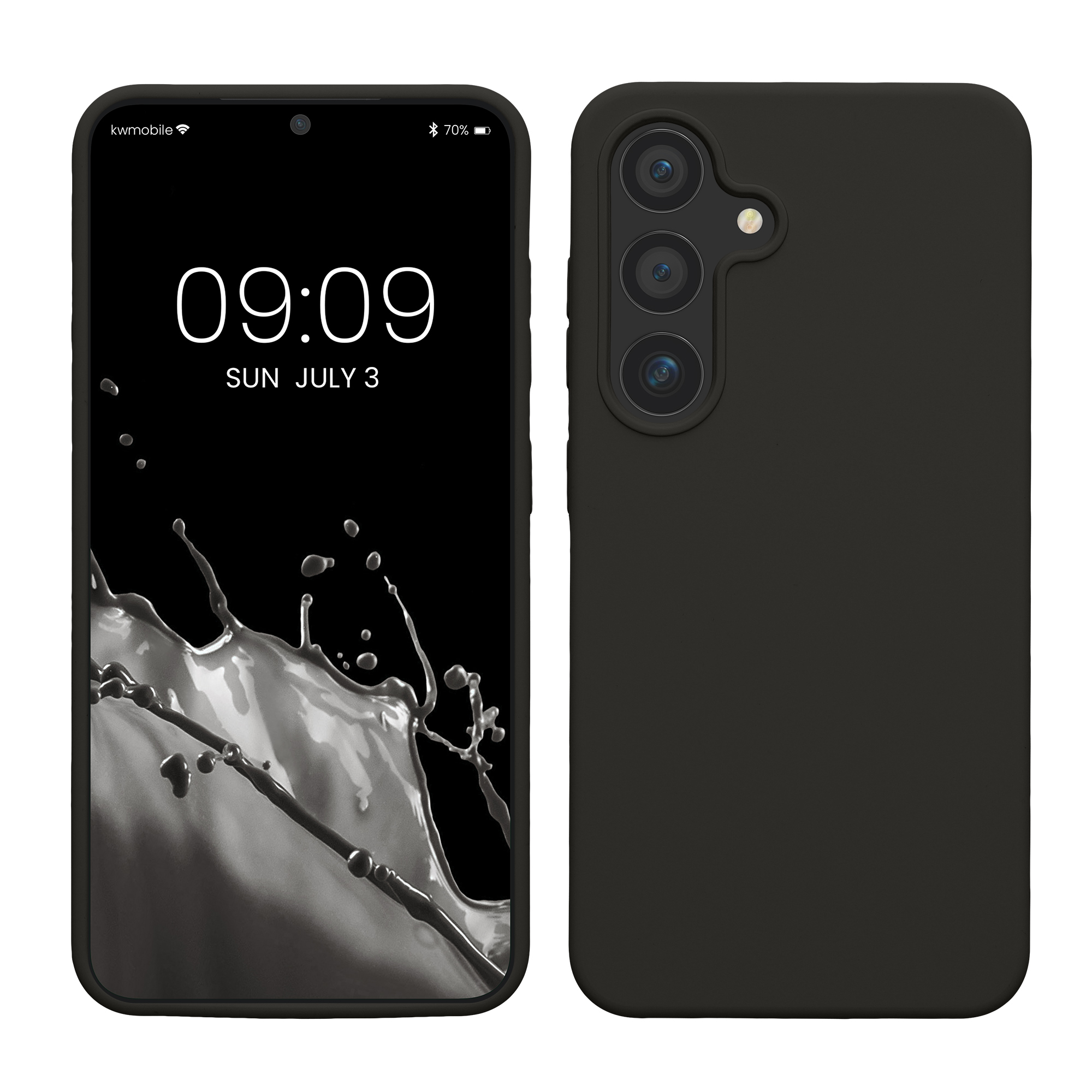 Samsung Galaxy S25 Hülle