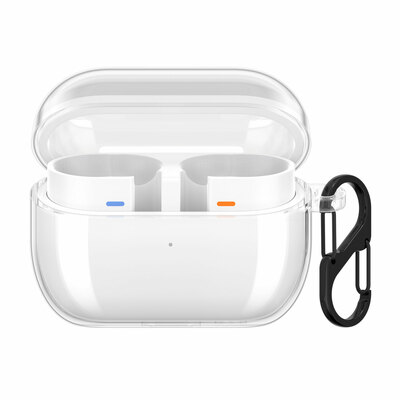 Hülle kompatibel mit Samsung Galaxy Buds 3 / Galaxy Buds 3 Pro