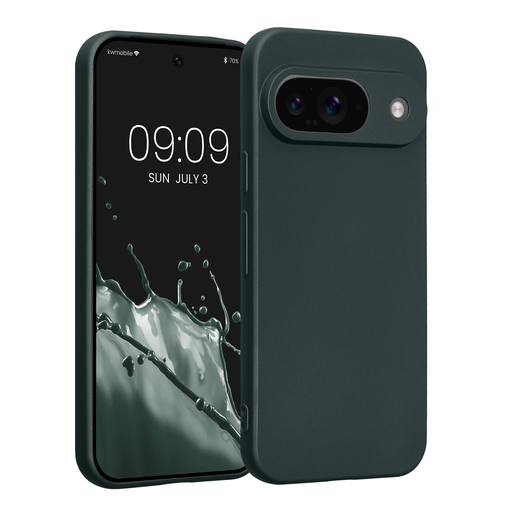 Handyhülle Google Pixel 9