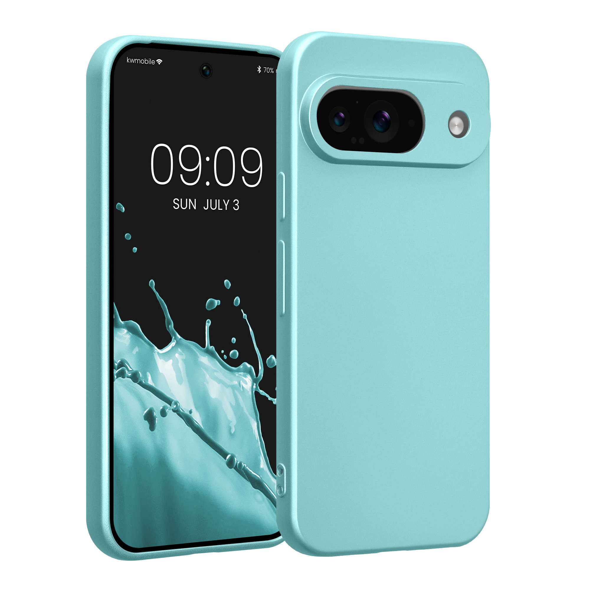 Handyhülle Google Pixel 9