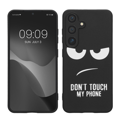 Hülle kompatibel mit Samsung Galaxy S25