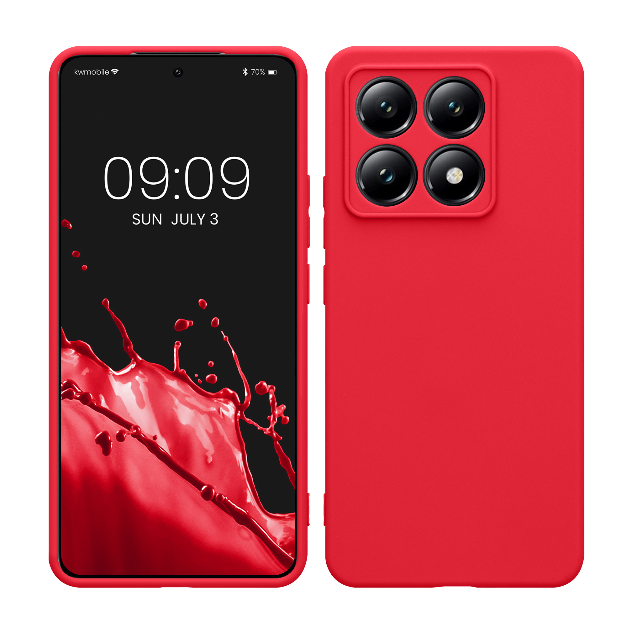 Hülle für Xiaomi 14T