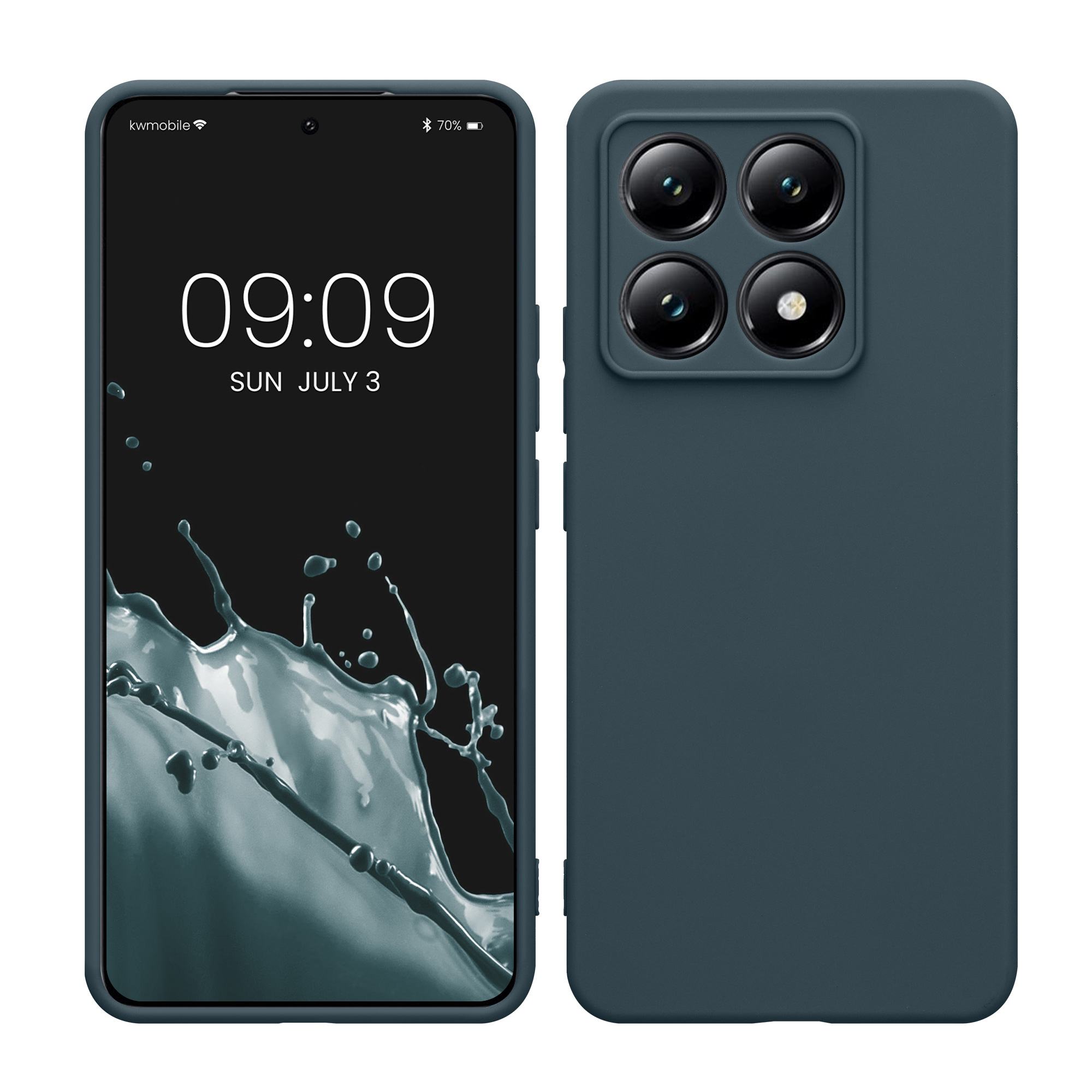 Hülle für Xiaomi 14T