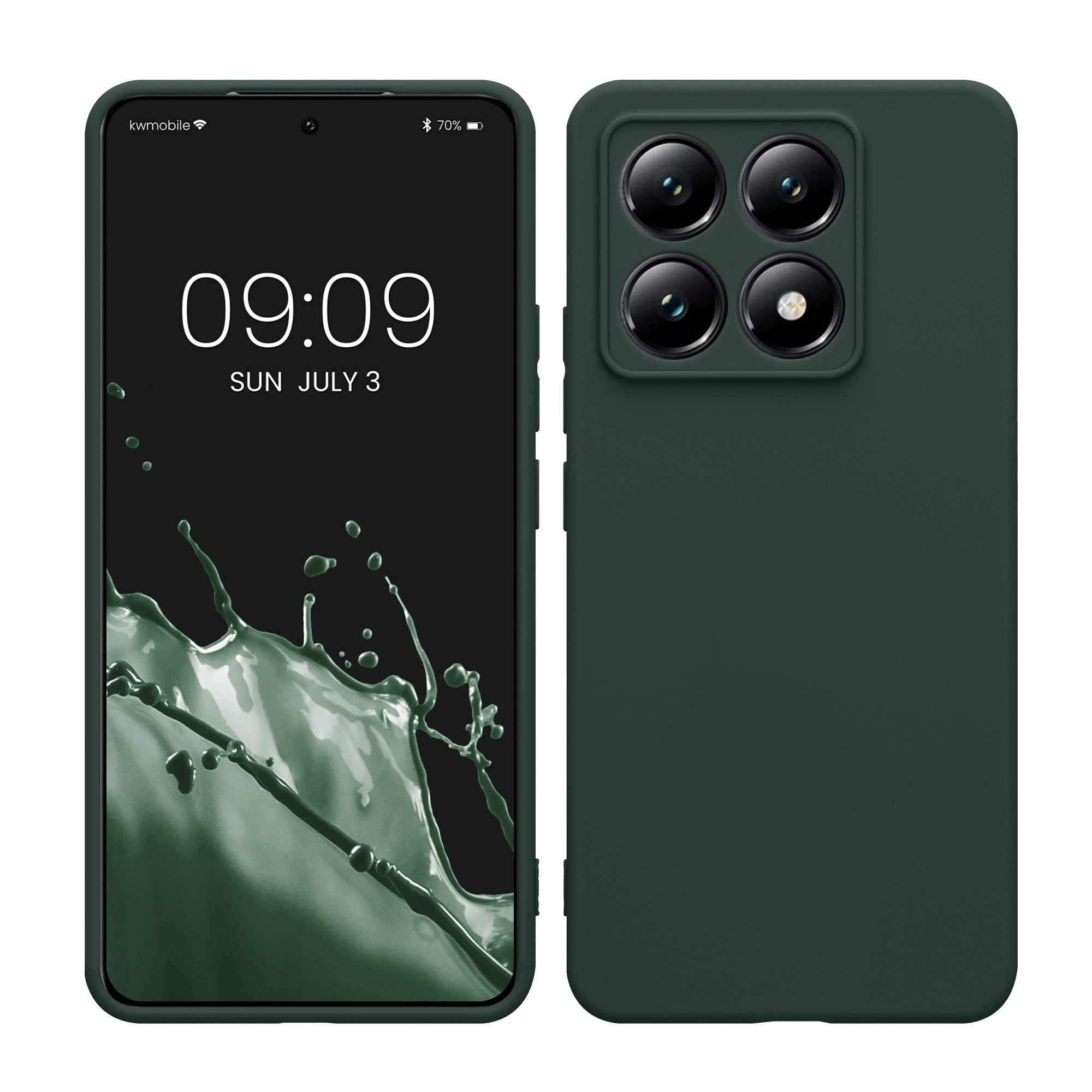Hülle für Xiaomi 14T