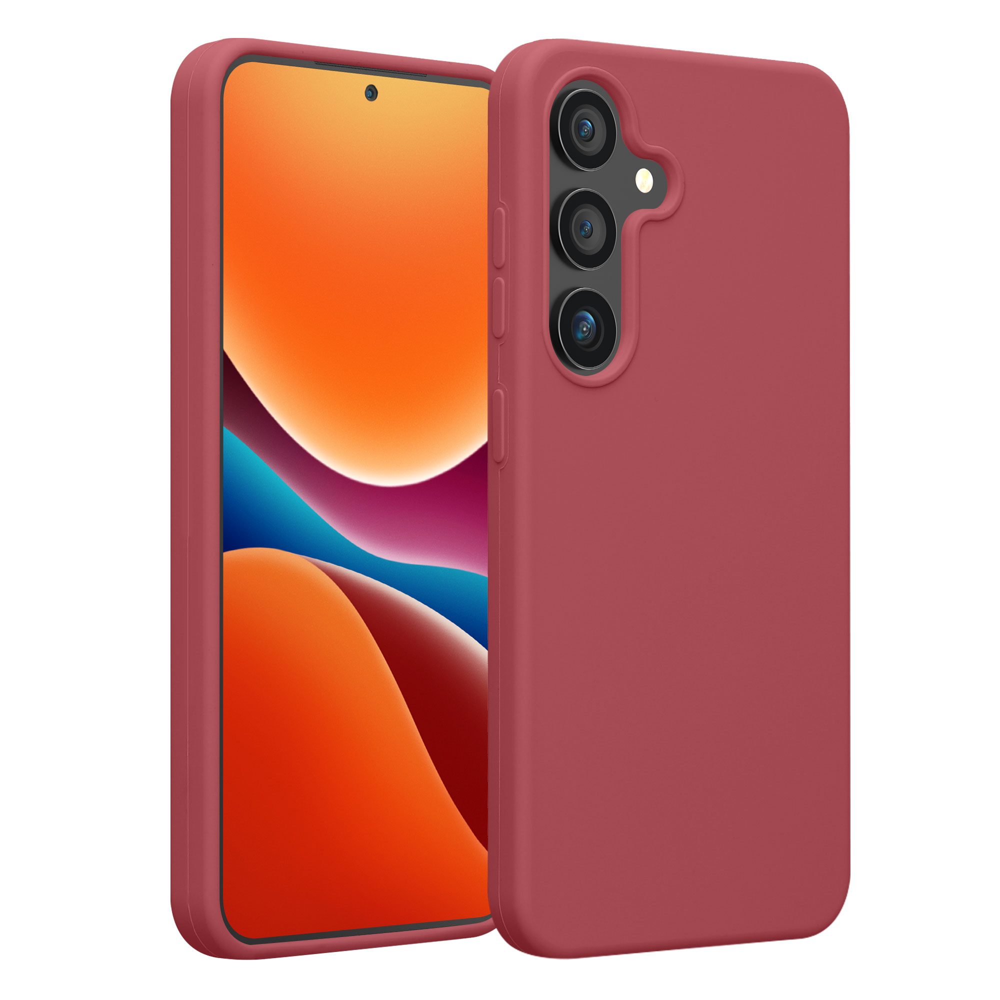 Samsung Galaxy S25 Hülle