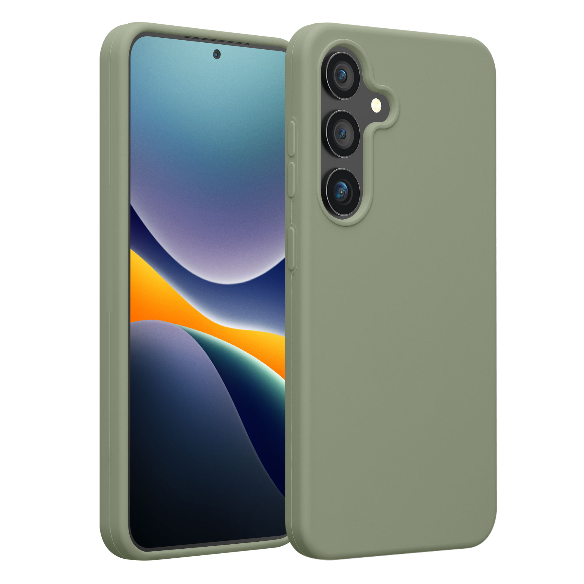 Samsung Galaxy S25 Hülle