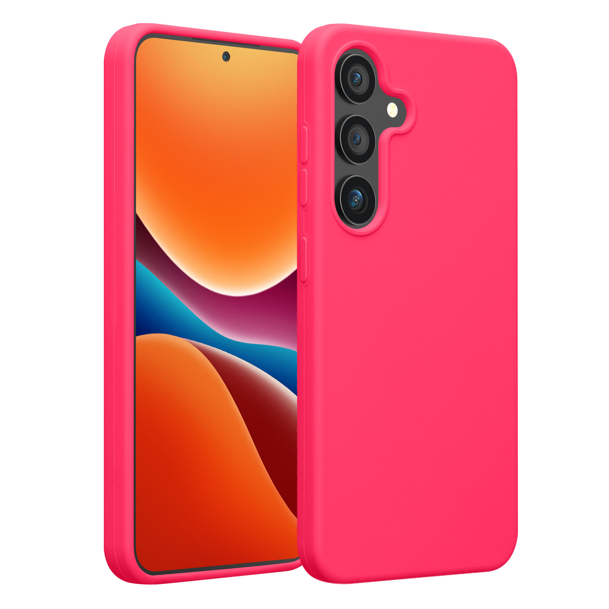 Samsung Galaxy S25 Hülle