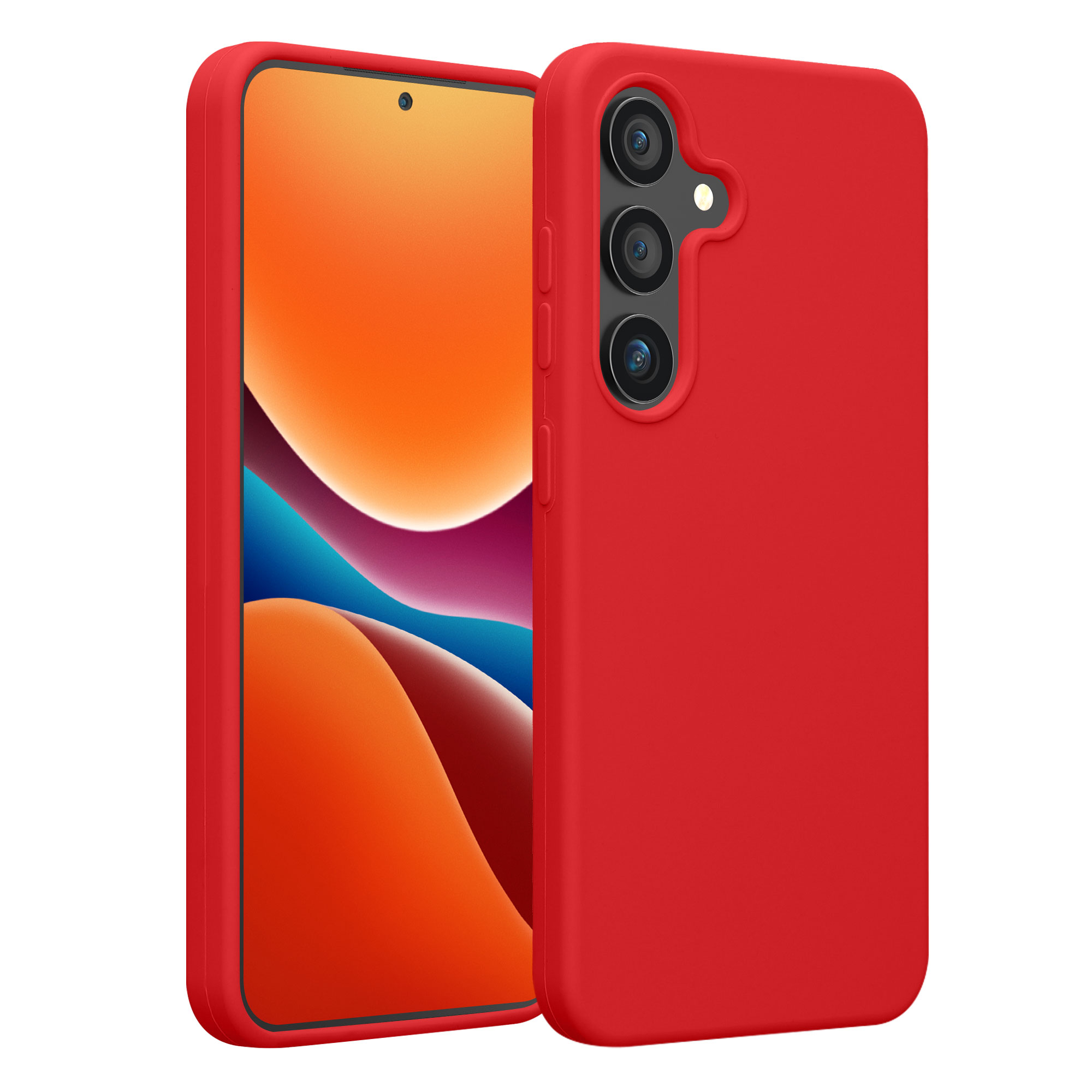 Samsung Galaxy S25 Hülle