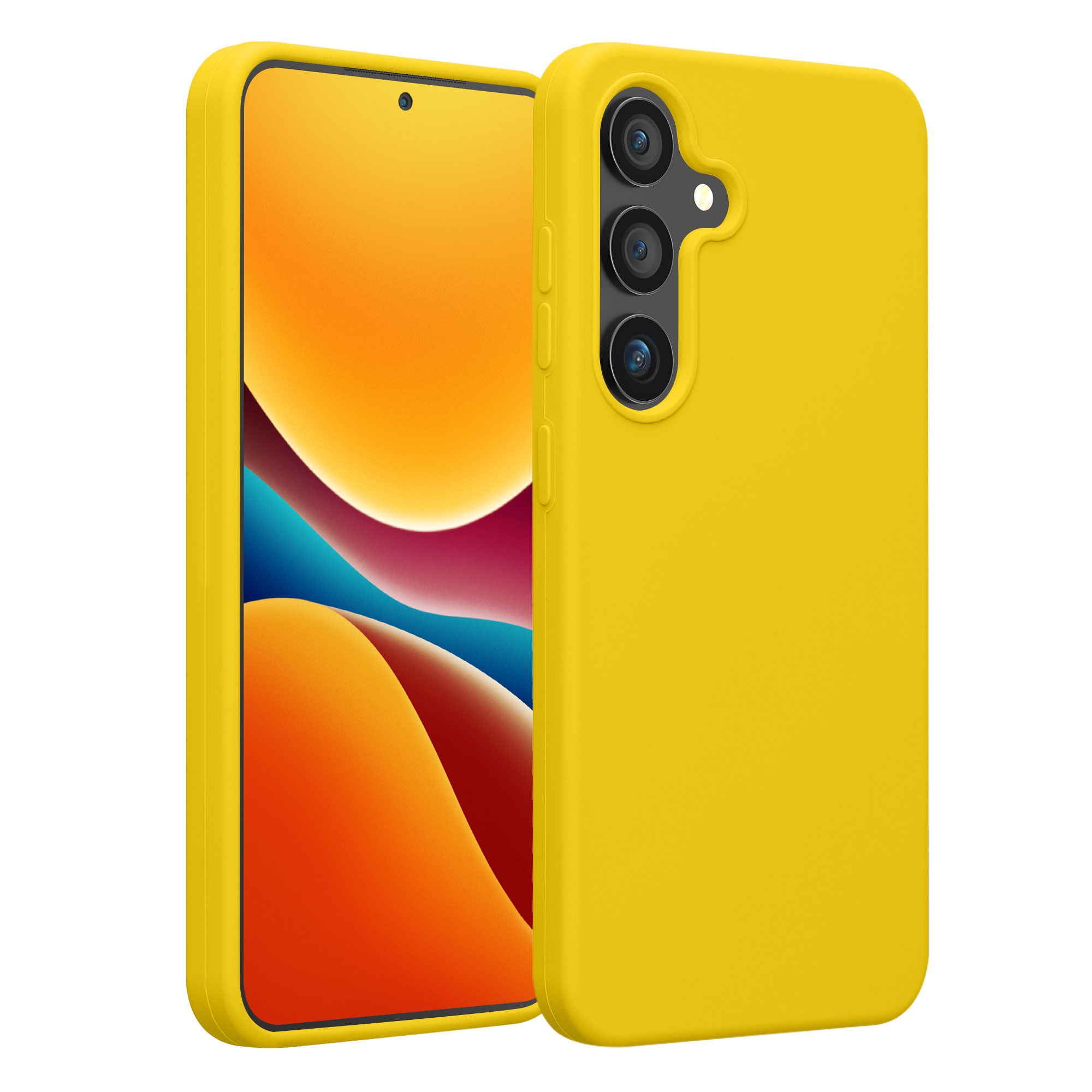Samsung Galaxy S25 Hülle