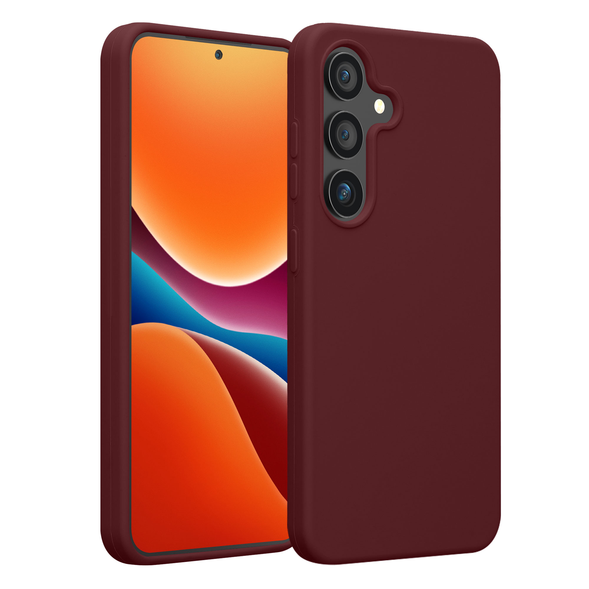 Samsung Galaxy S25 Hülle