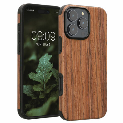 Hülle kompatibel mit Apple iPhone 16 Pro Max