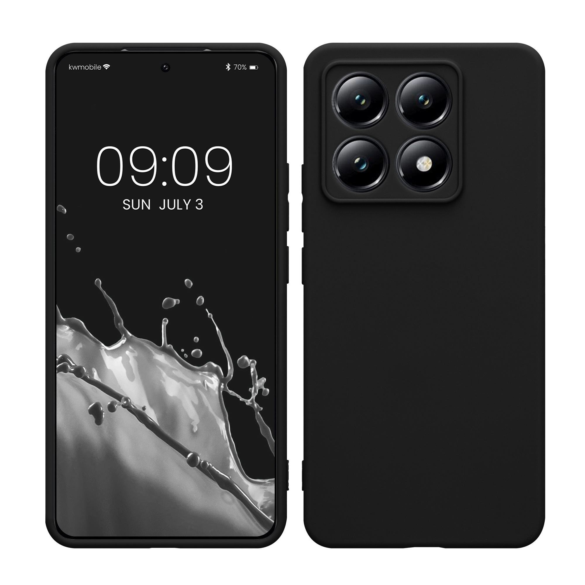 Hülle für Xiaomi 14T