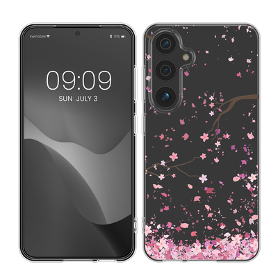 Hülle kompatibel mit Samsung Galaxy S25