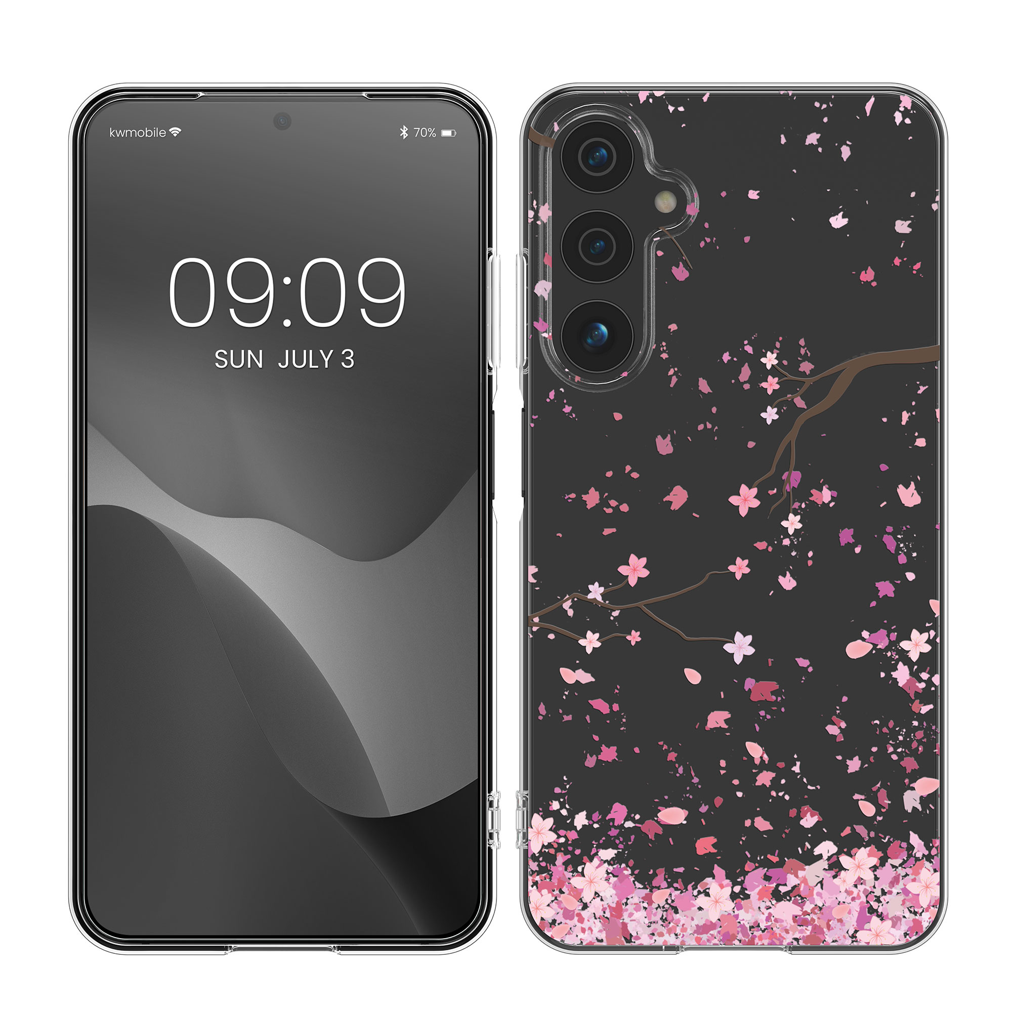 Hülle kompatibel mit Samsung Galaxy A16 5G