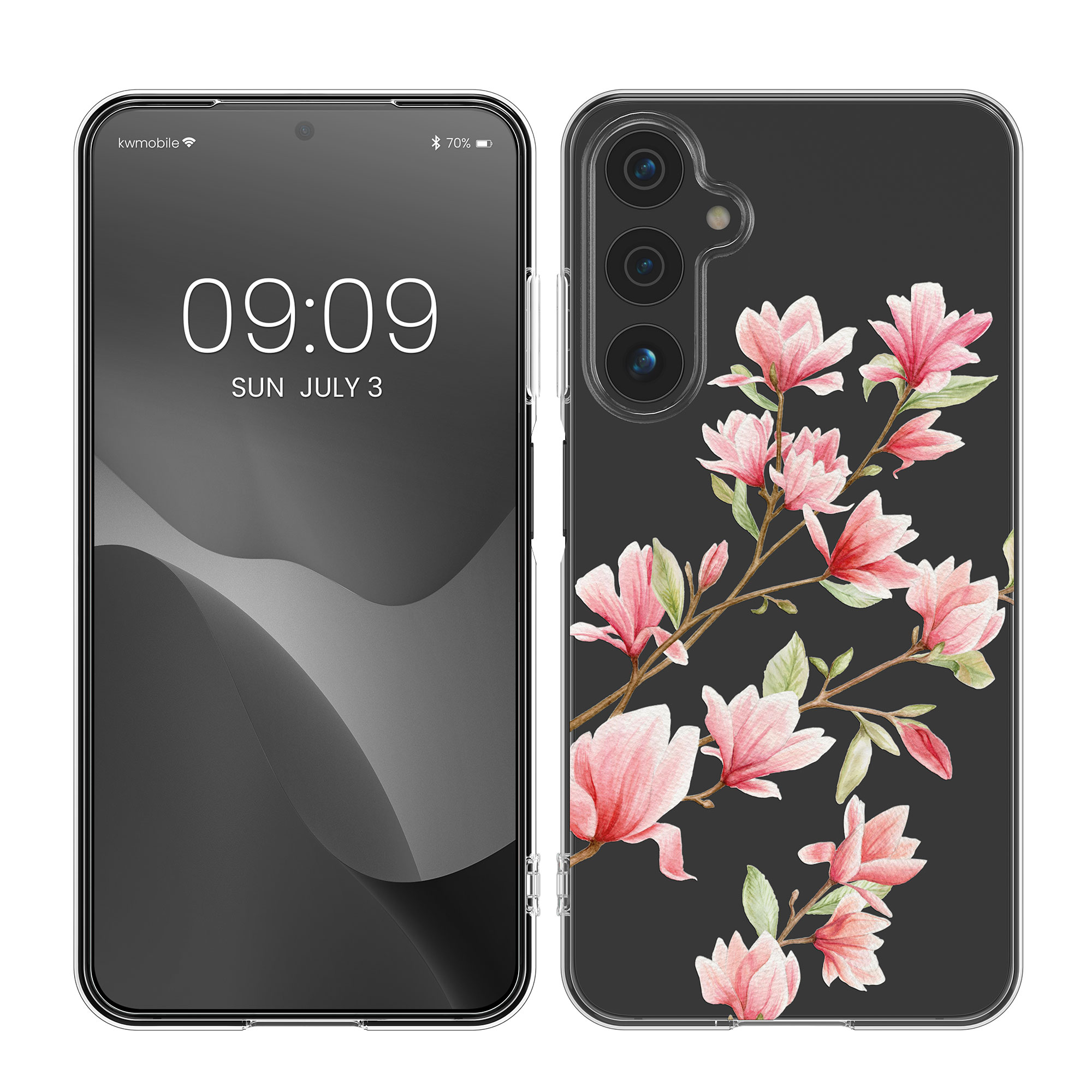 Hülle kompatibel mit Samsung Galaxy A16 5G