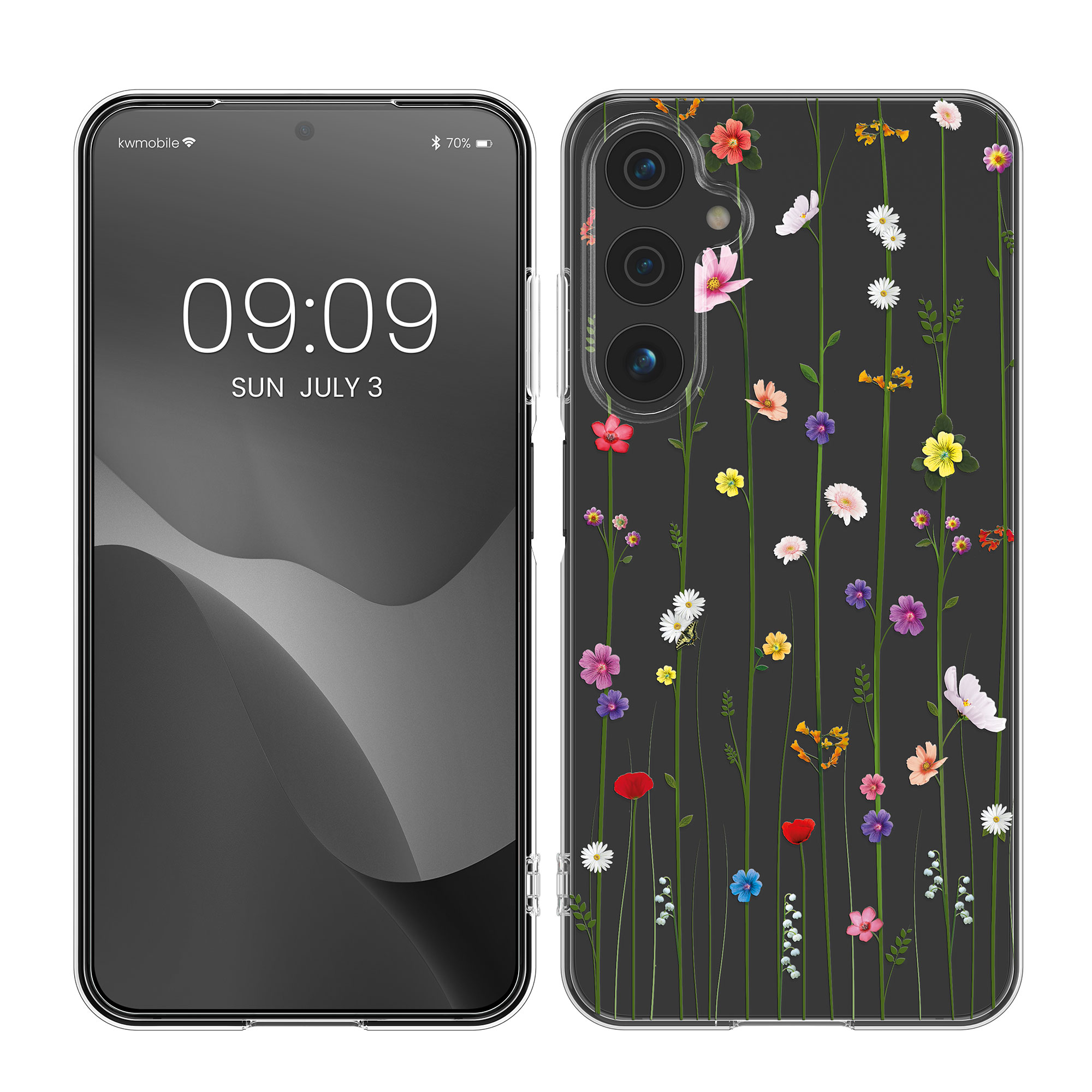 Hülle kompatibel mit Samsung Galaxy A16 5G