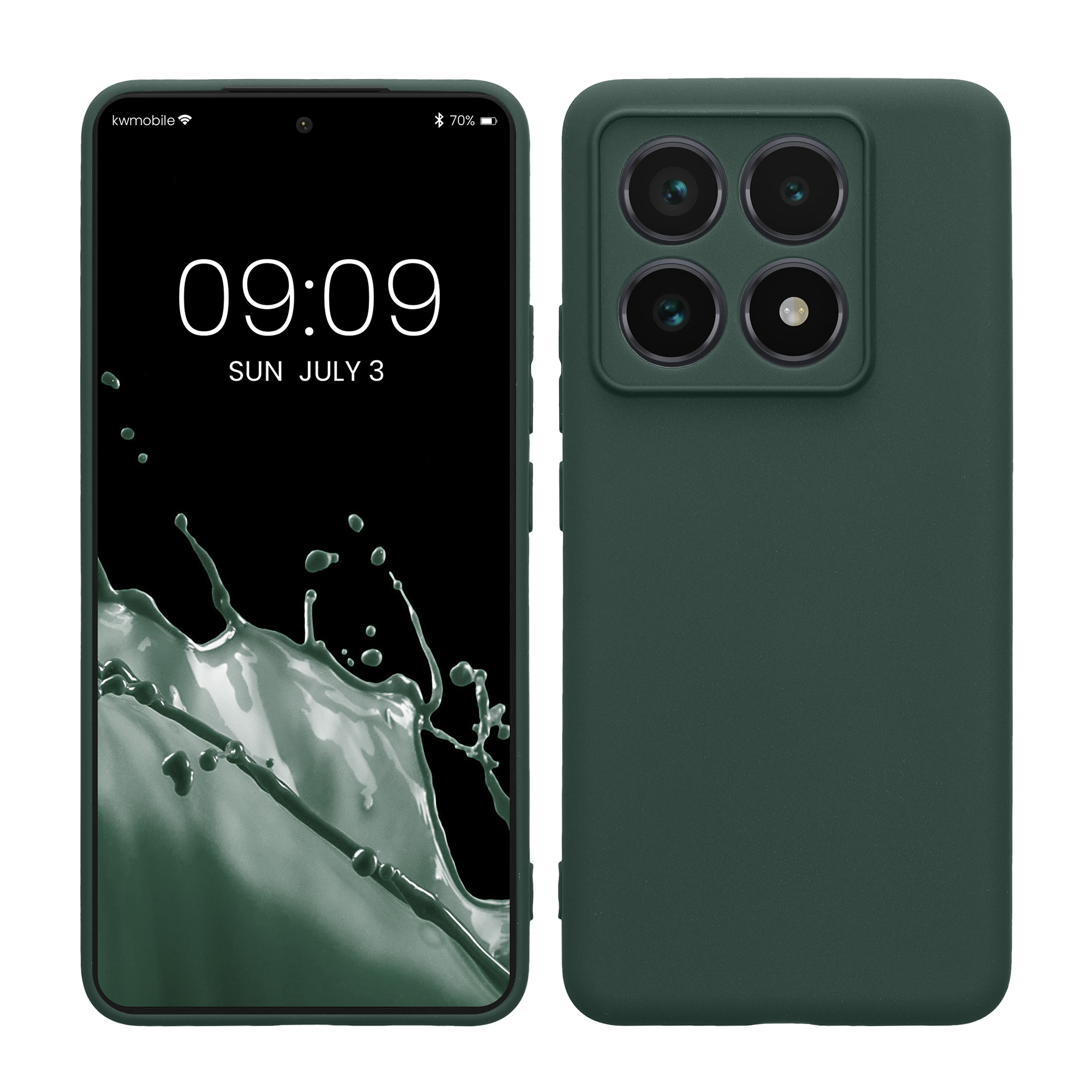 Hülle für Xiaomi 14T Pro