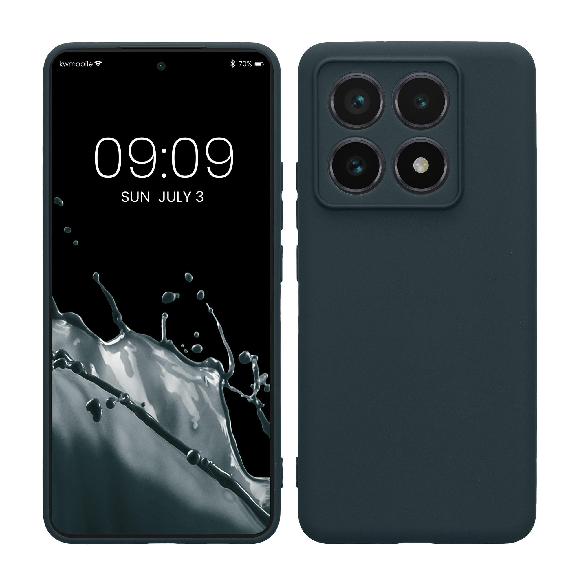 Hülle für Xiaomi 14T Pro