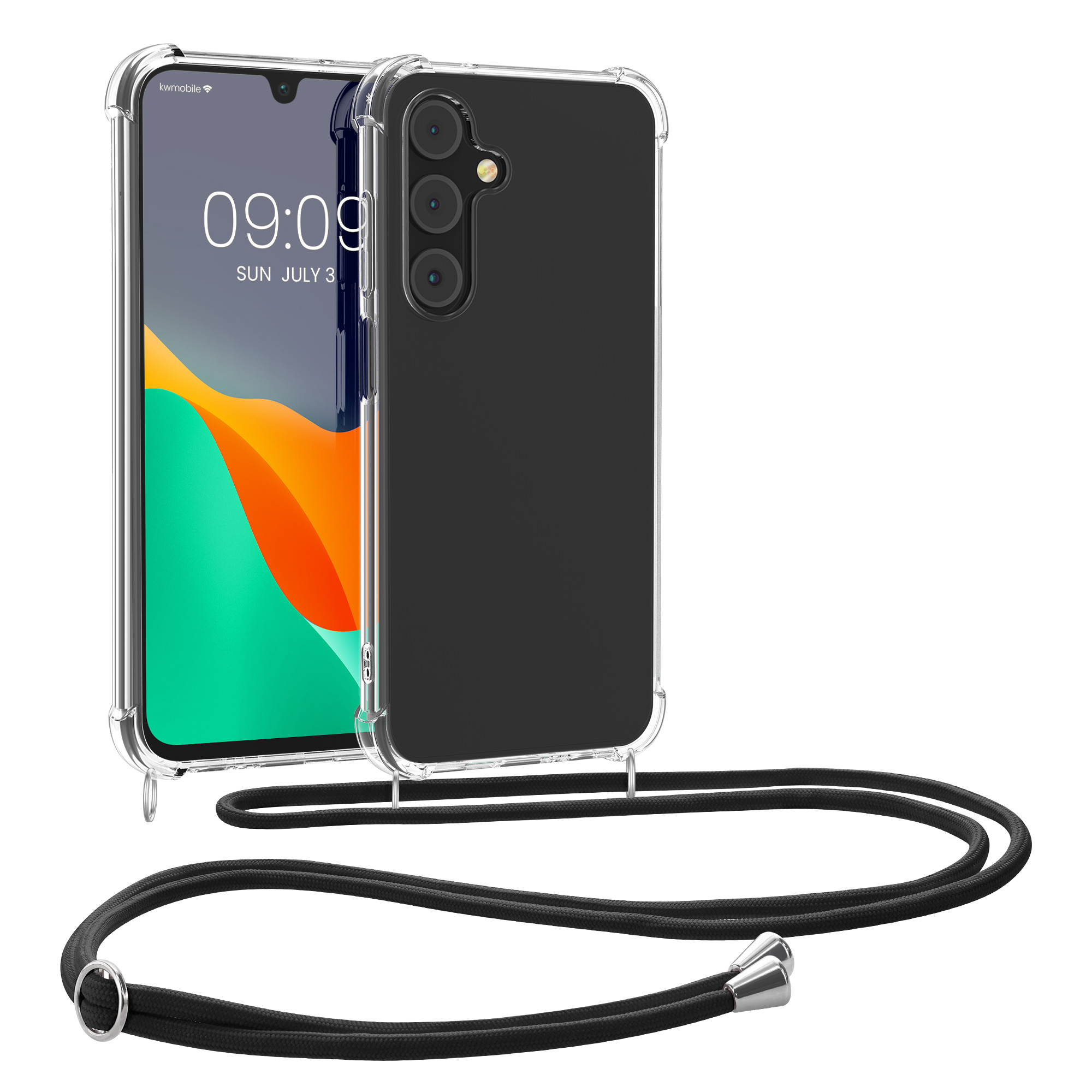Hülle kompatibel mit Samsung Galaxy A16 5G