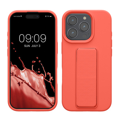 Hülle für Apple iPhone 16 Pro