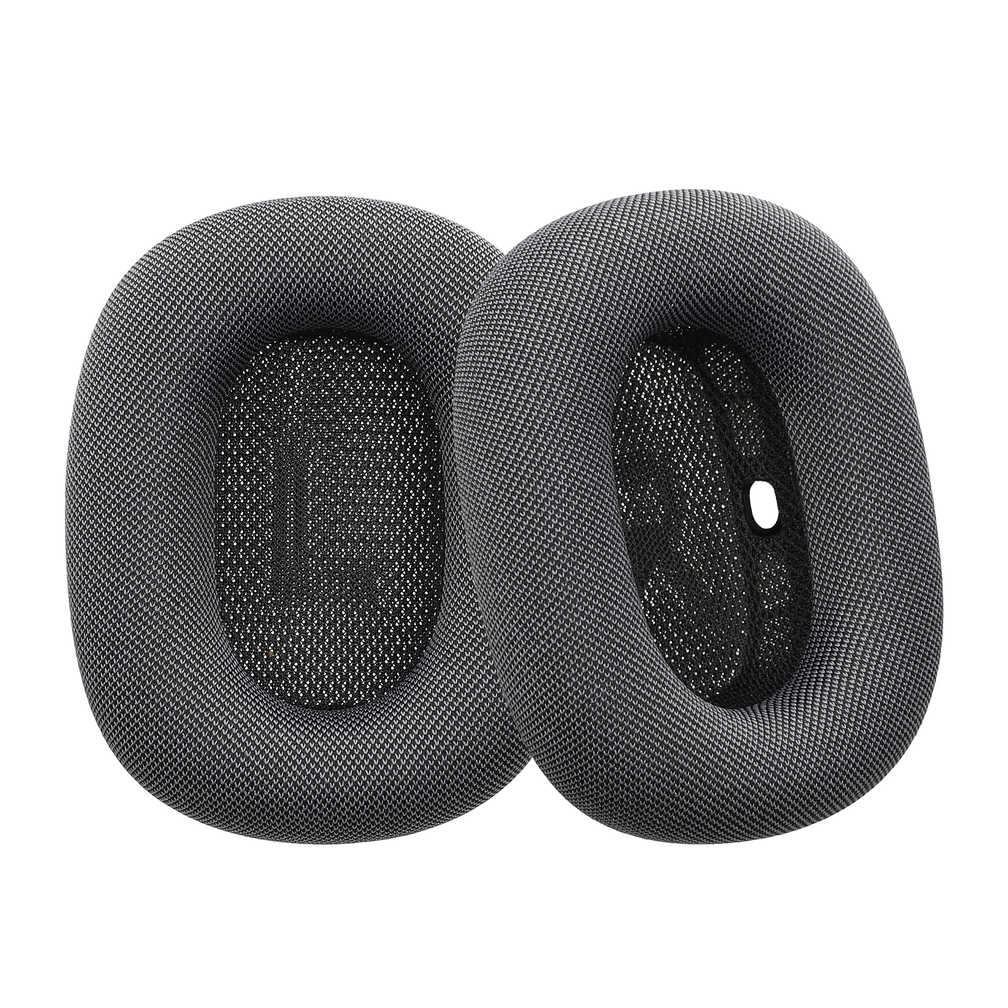 2x Ohrpolster für Apple AirPods Max Polster aus Mesh