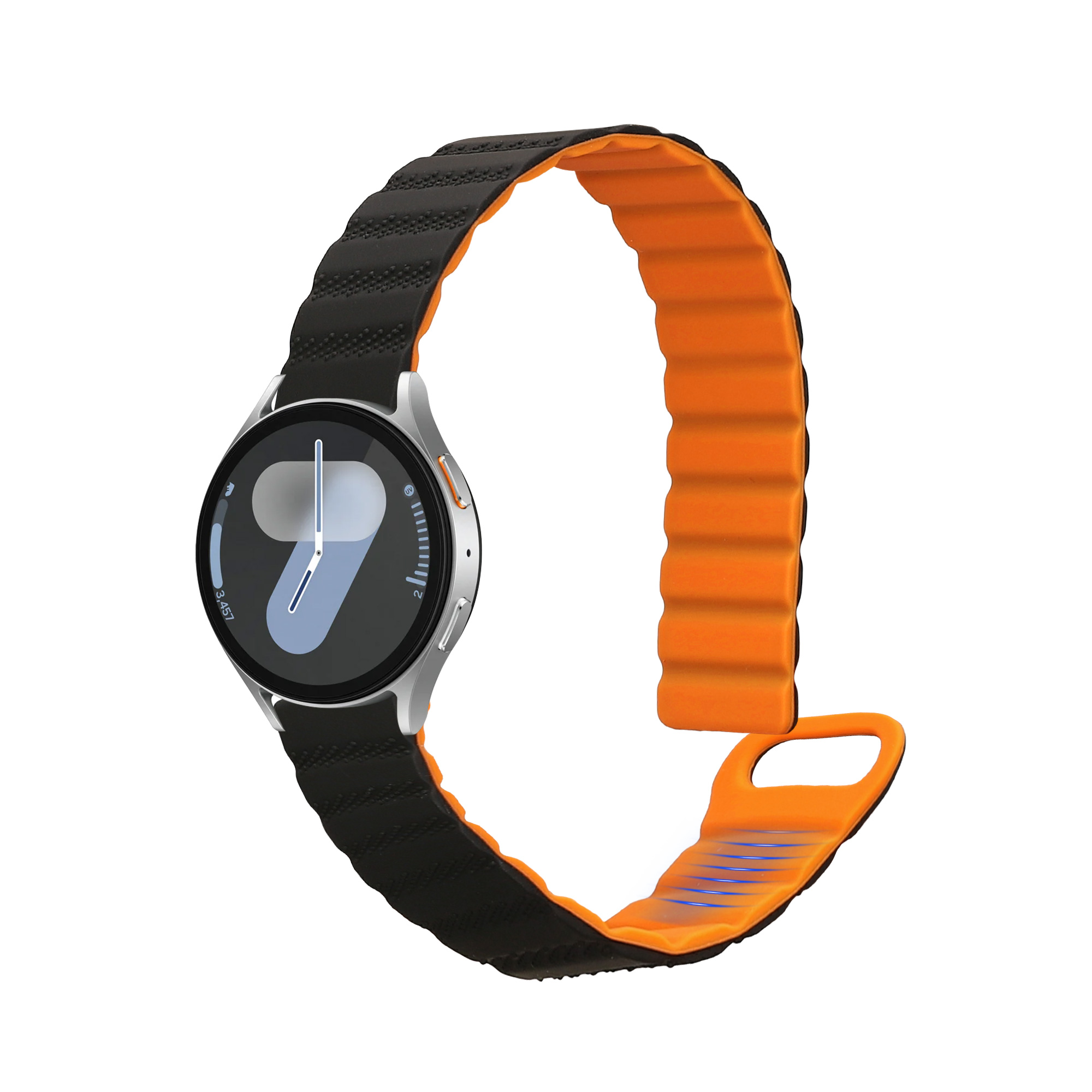 Samsung Galaxy Watch 4 / 5 / 6 Galaxy Watch 7 / FE Band Samsung Galaxy Watch 4 / 5 / 6 Galaxy Watch 7 / FE Band