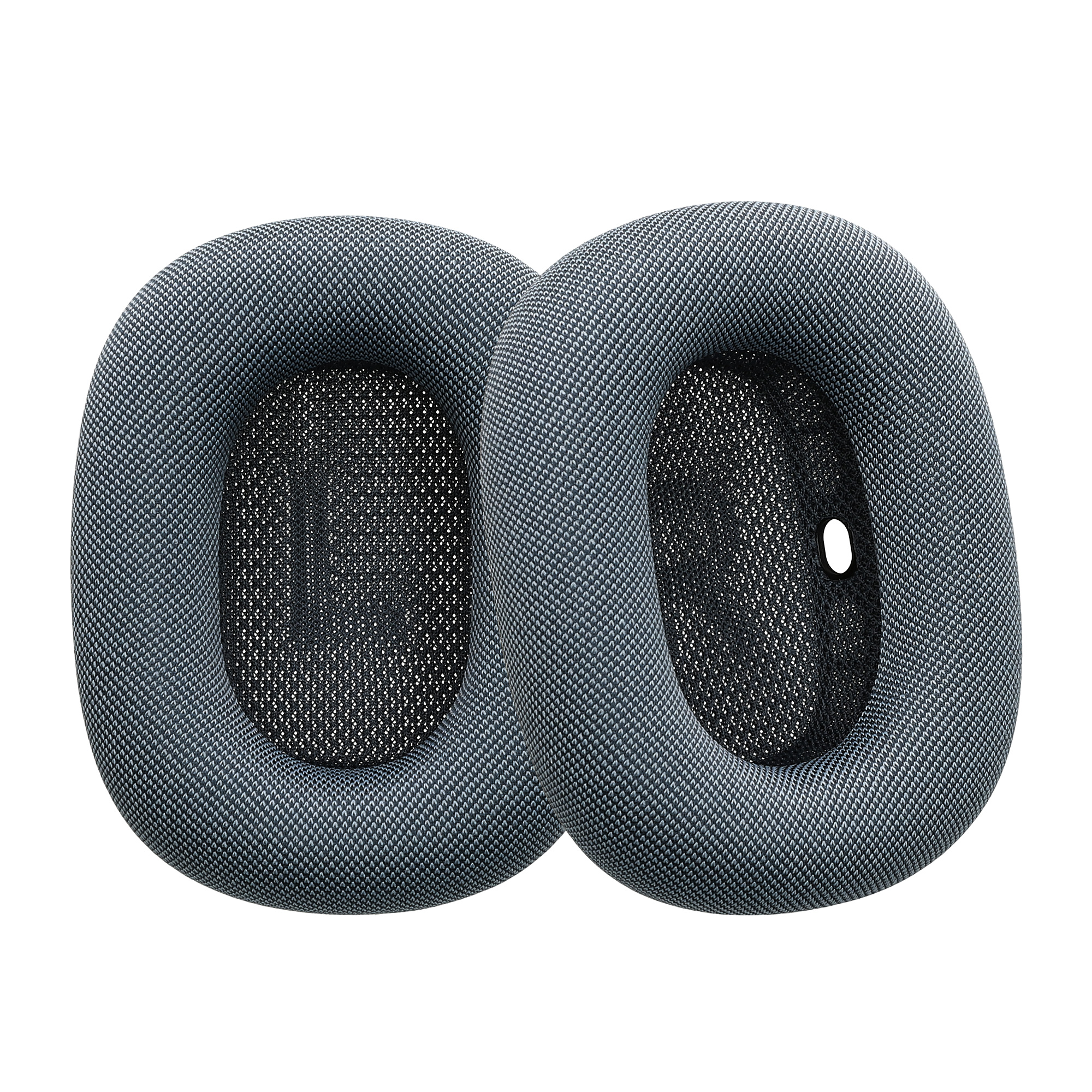 2x Ohrpolster für Apple AirPods Max Polster aus Mesh