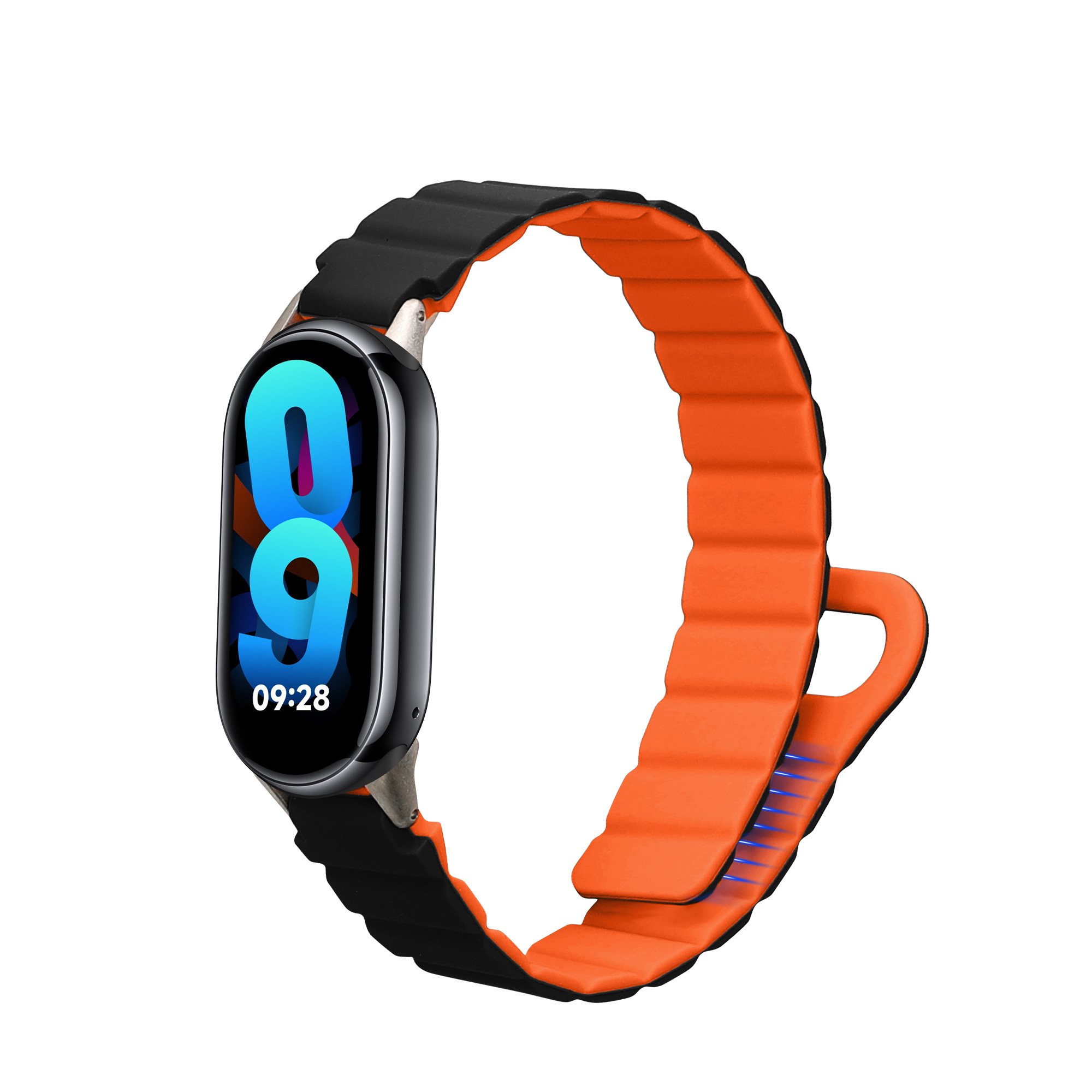 Cross selling Xiaomi Mi Band 10 / Mi Band 9 / 8 Band