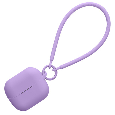 Silikon Hülle für Samsung Galaxy Buds 3 / Galaxy Buds 3 Pro