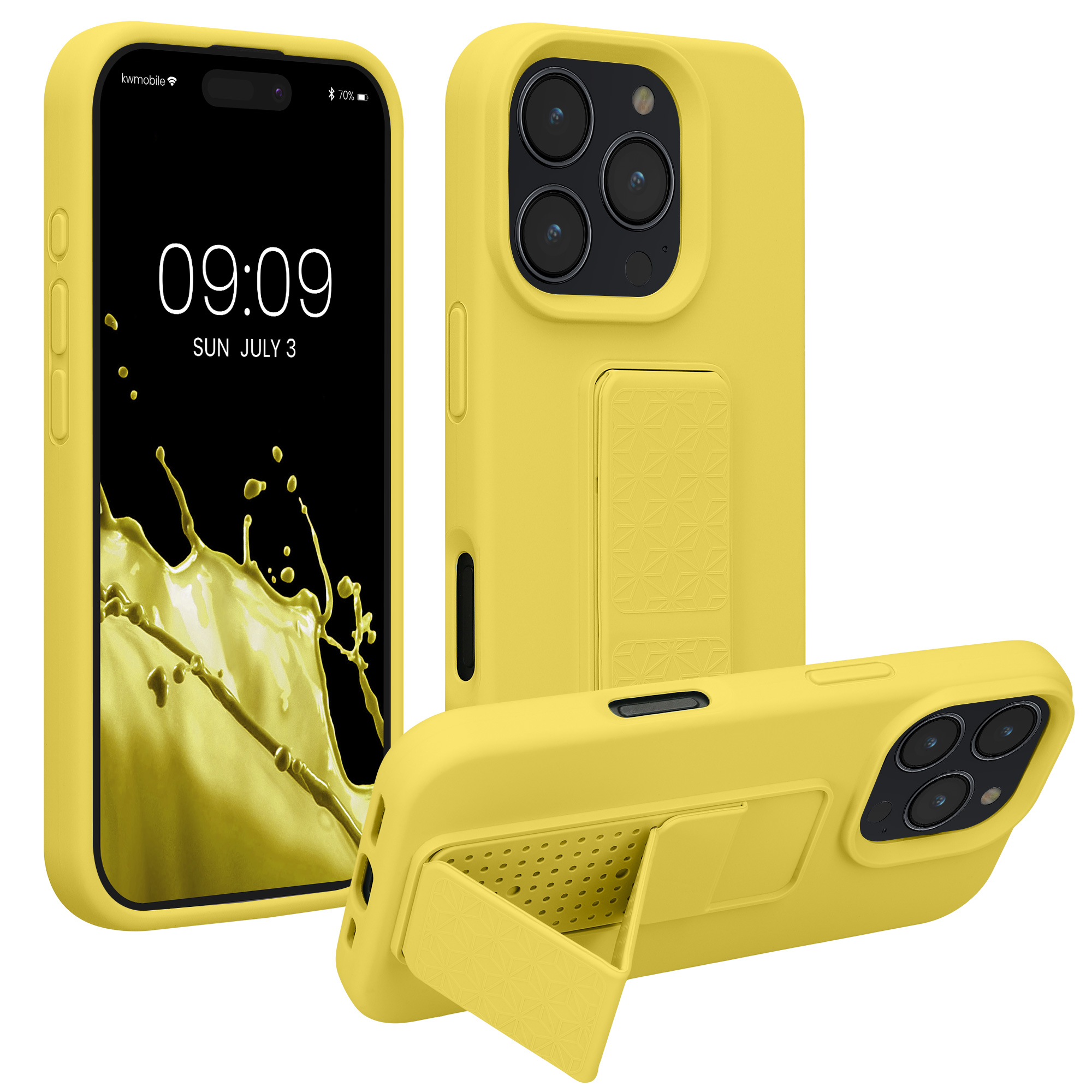 Hülle für Apple iPhone 16 Pro