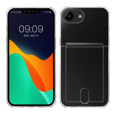 Hülle kompatibel mit Apple iPhone 16e