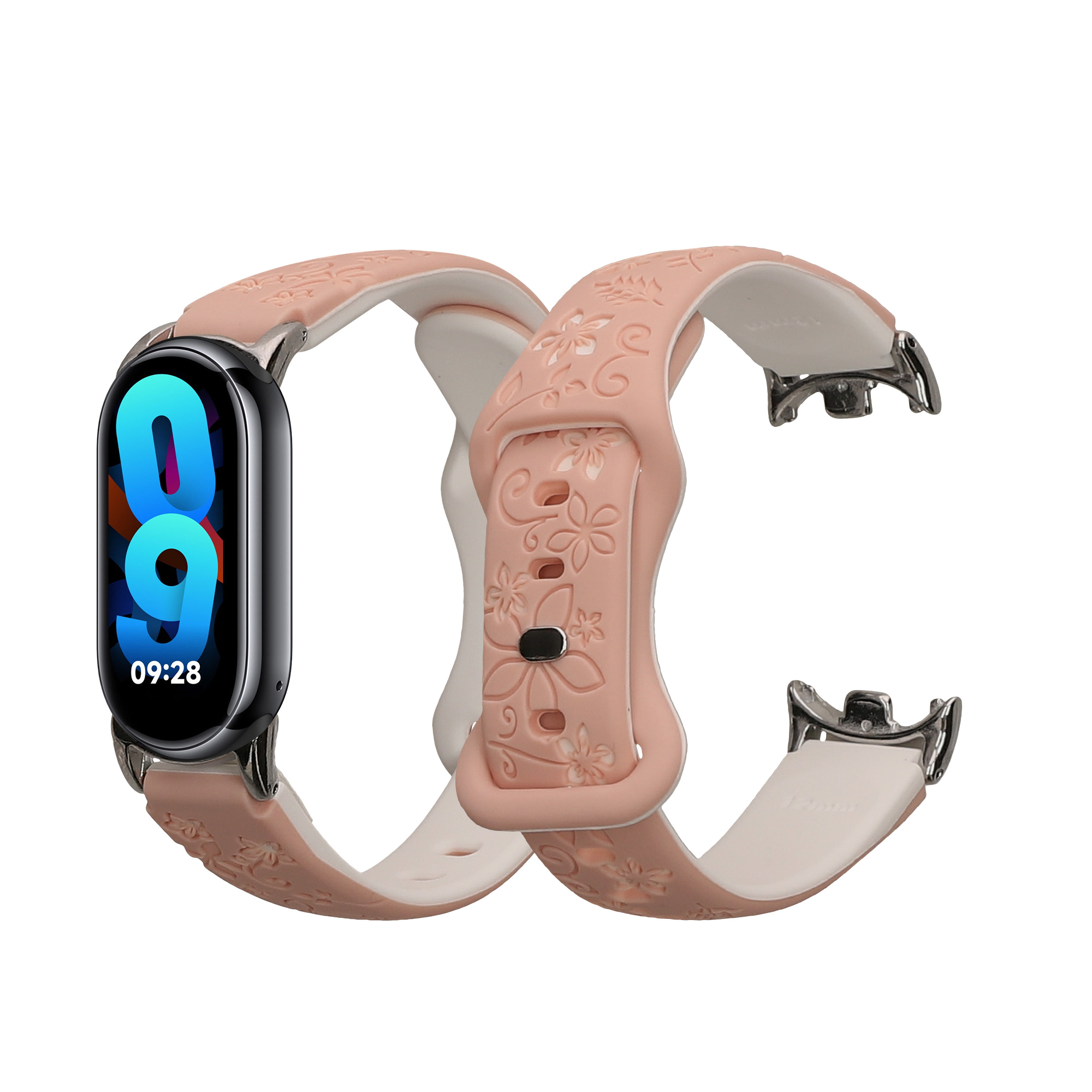 Armband für Xiaomi Mi Band 8 / Mi Band 9