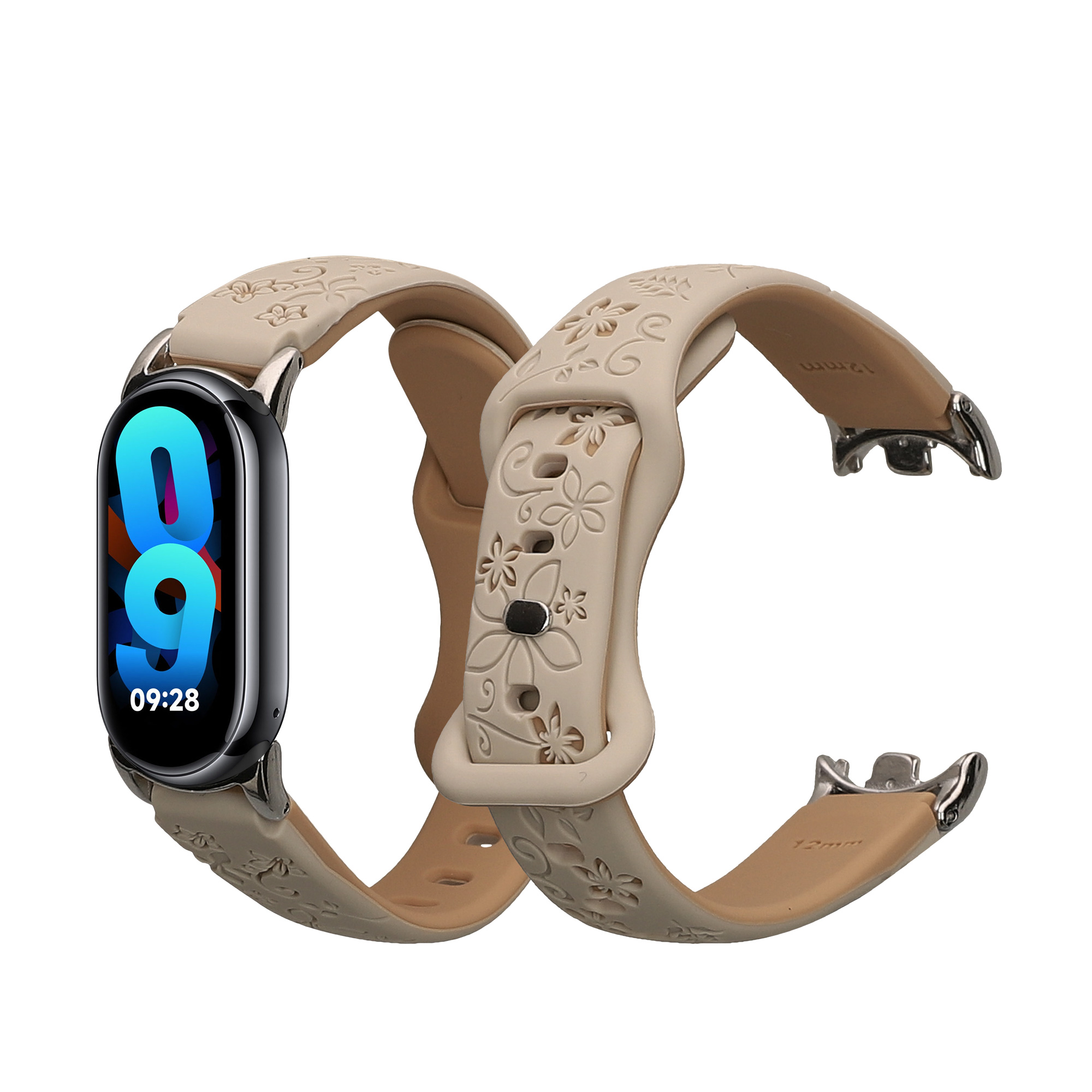 Armband für Xiaomi Mi Band 8 / Mi Band 9