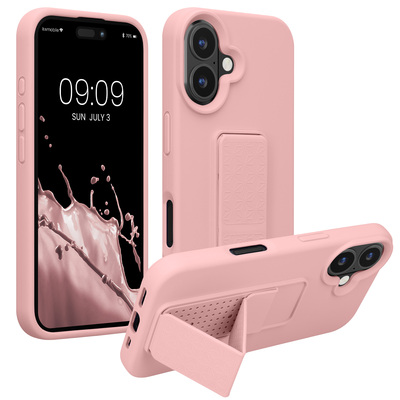 Hülle für Apple iPhone 16