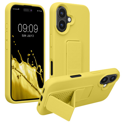 Hülle für Apple iPhone 16