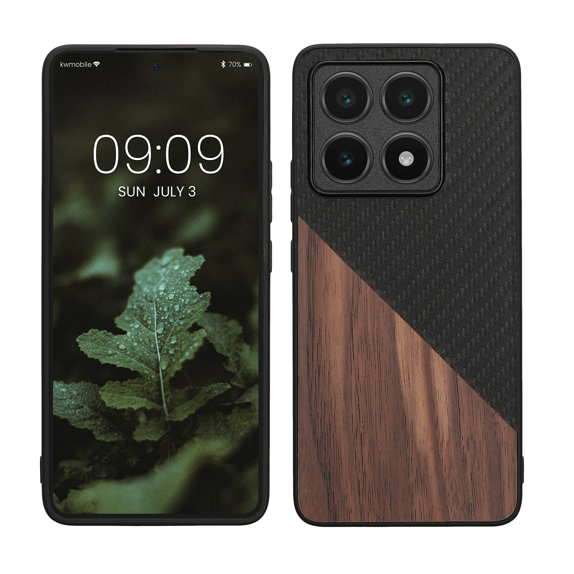 Hülle kompatibel mit Xiaomi 14T