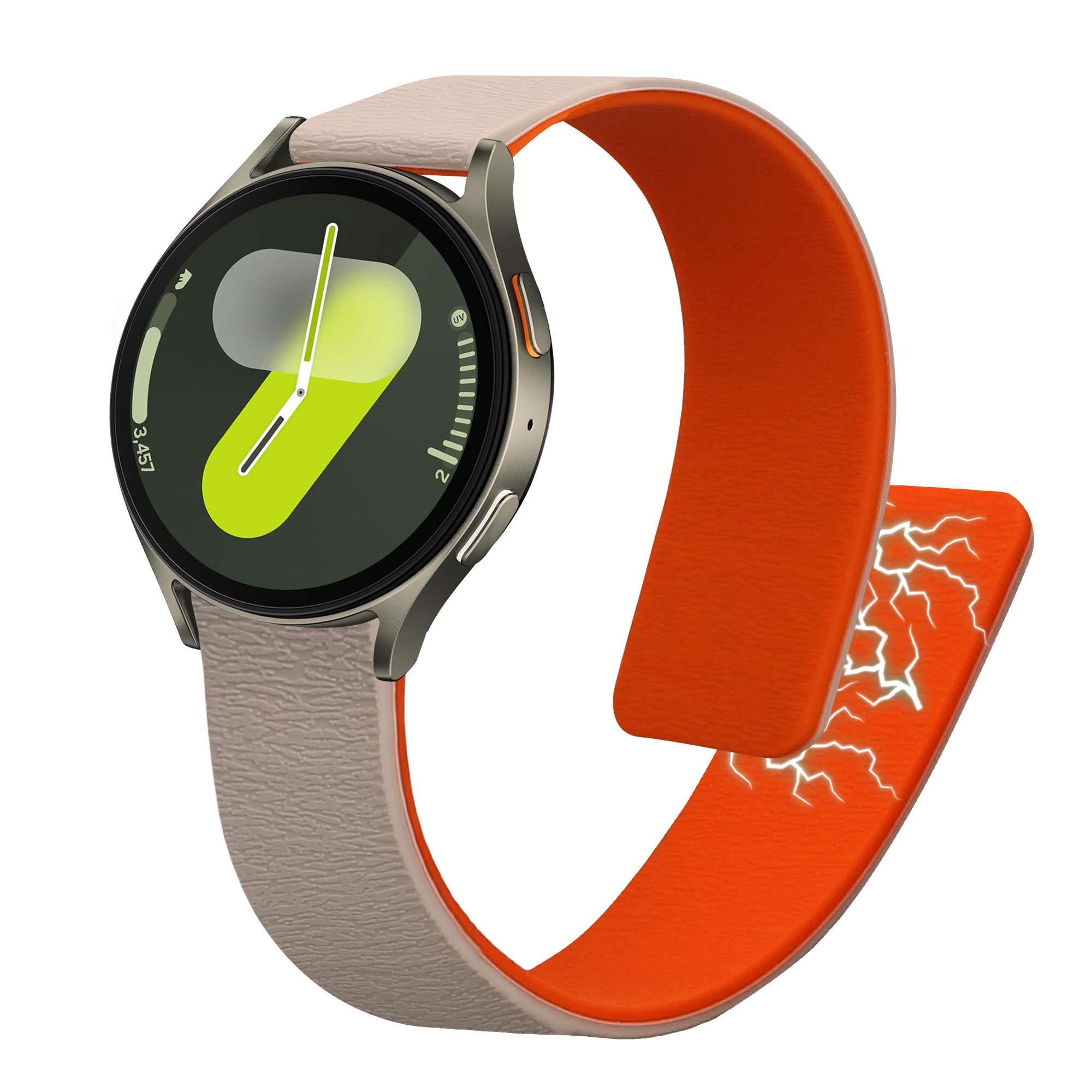 Samsung Galaxy Watch 4 / 5 / 6 / 7 / FE Band