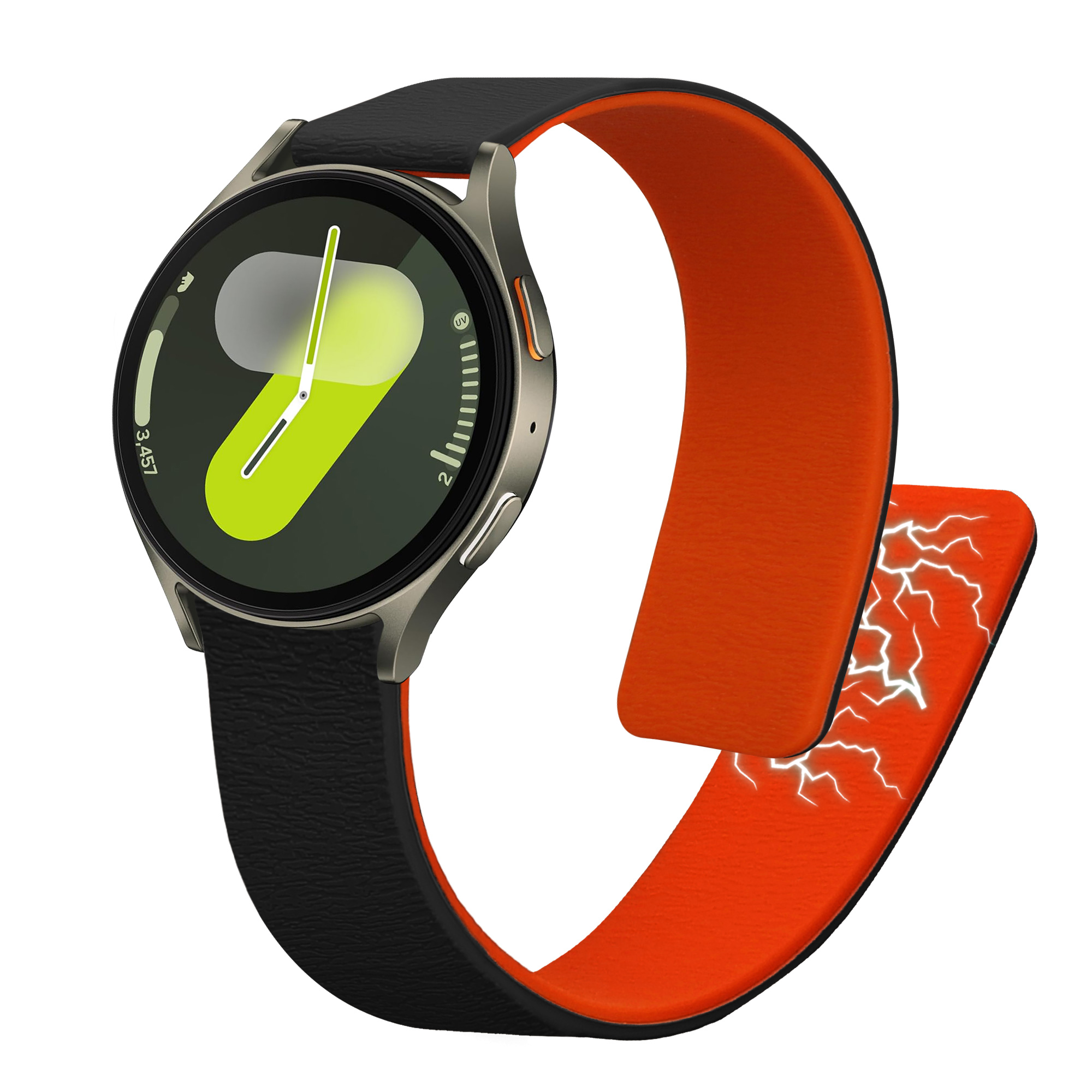 Samsung Galaxy Watch 4 / 5 / 6 / 7 / FE Band