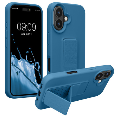 Hülle für Apple iPhone 16