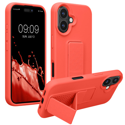 Hülle für Apple iPhone 16