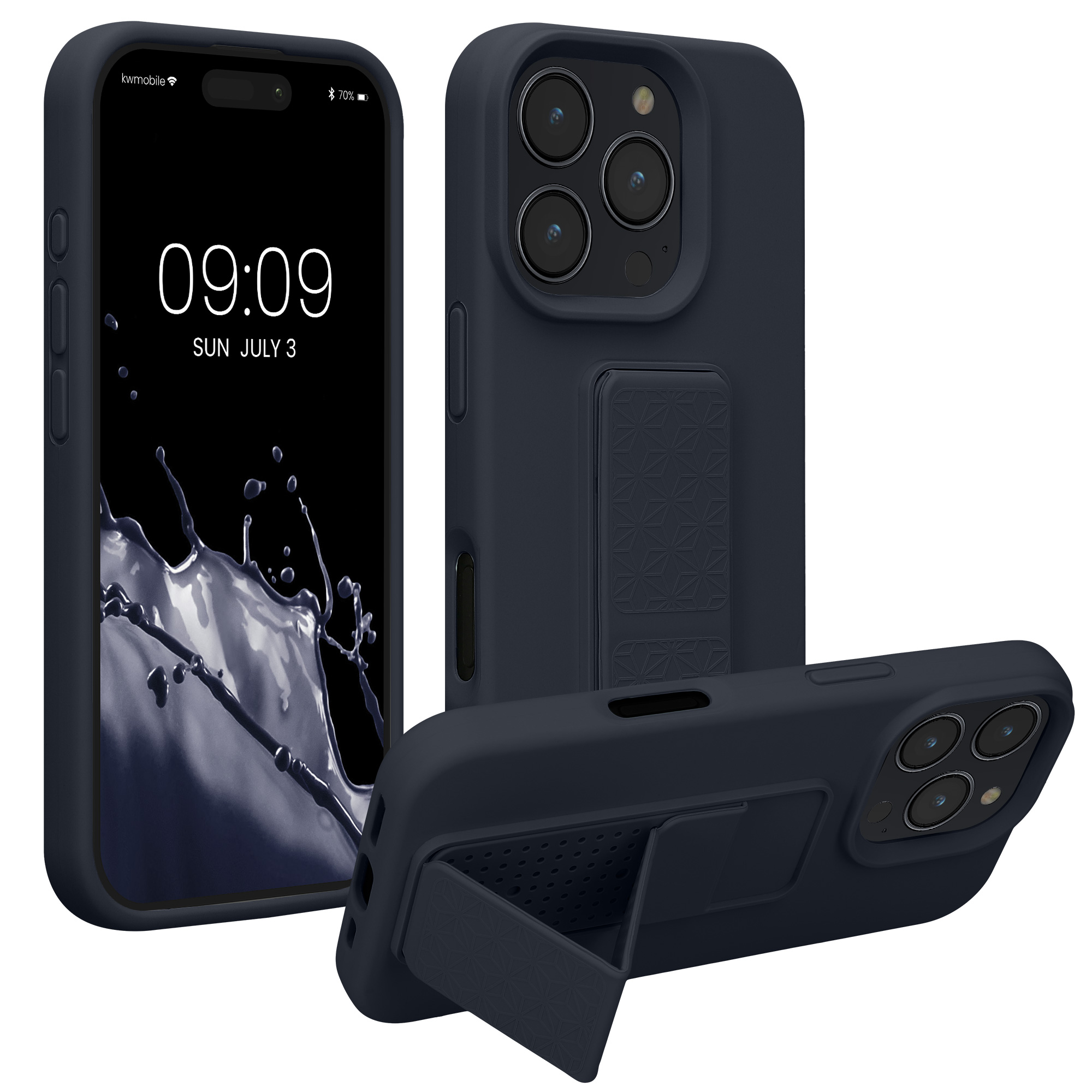 Hülle für Apple iPhone 16 Pro