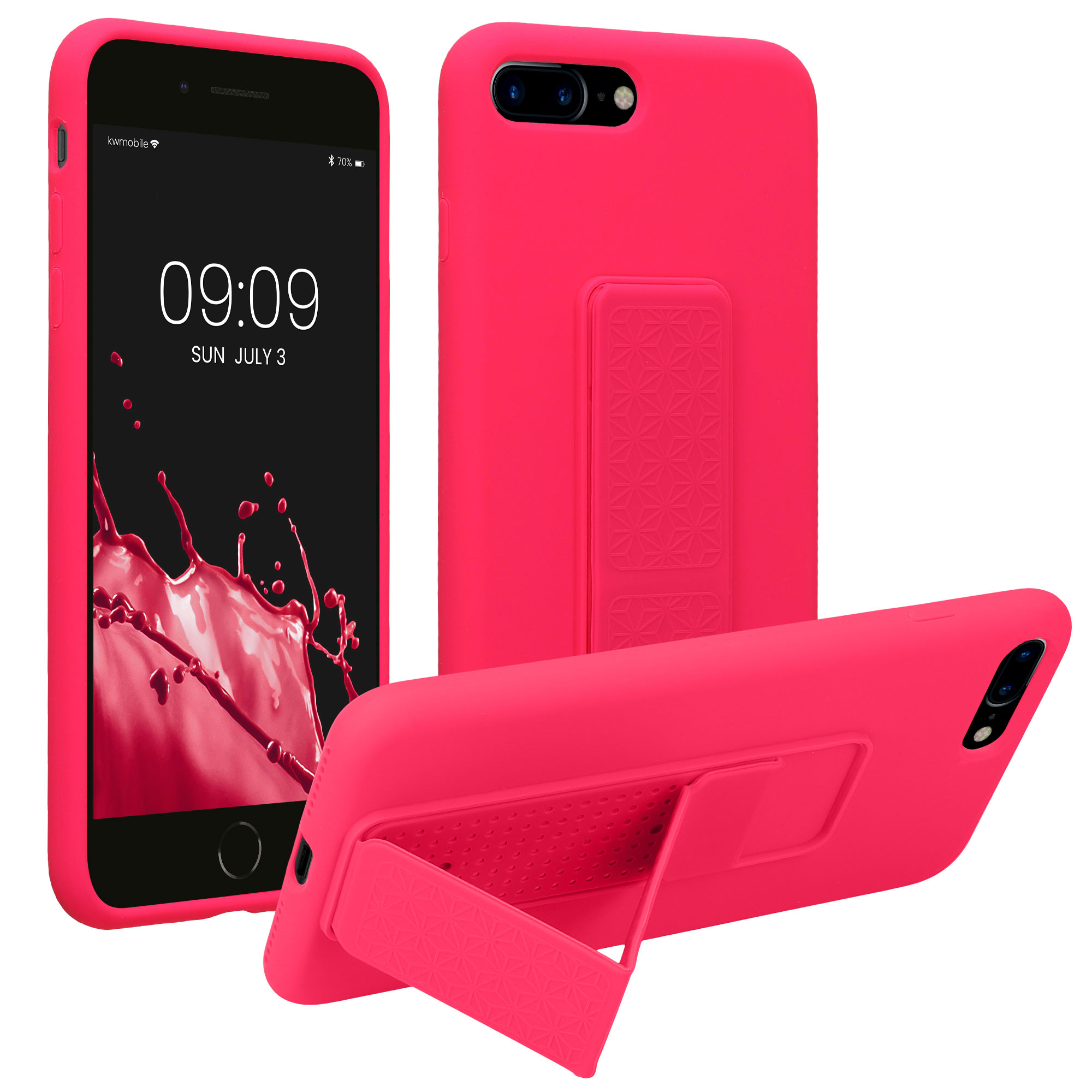 Cross selling Hülle für Apple iPhone 7 Plus / iPhone 8 Plus