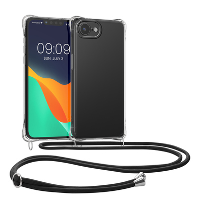 Hülle kompatibel mit Apple iPhone 16e