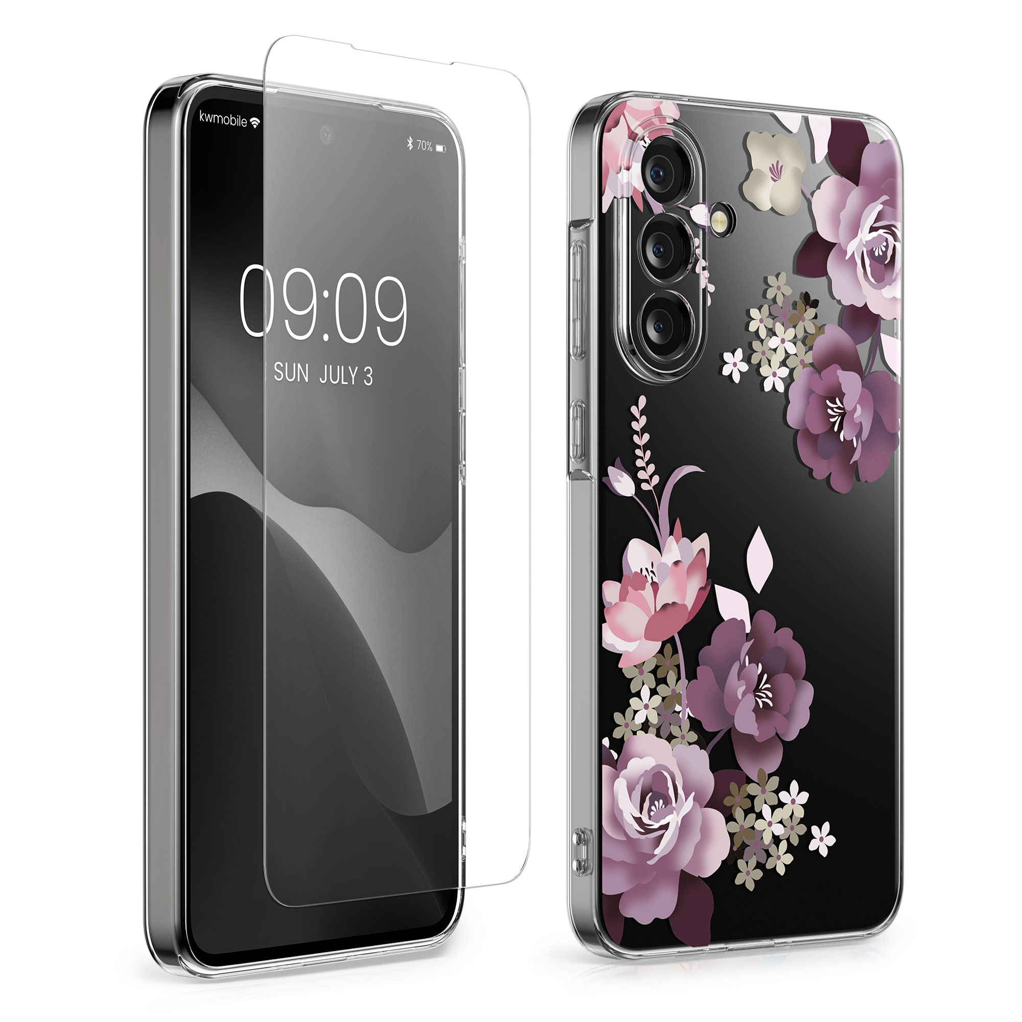 Hülle für Samsung Galaxy A36 5G